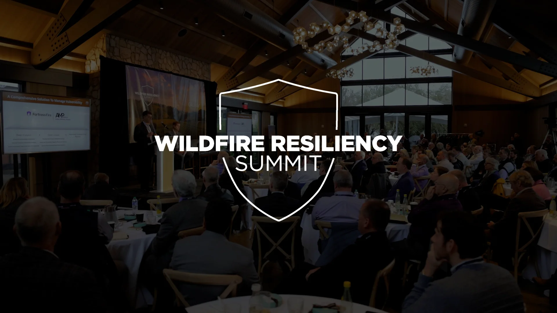 Wildfire Resiliency Summit - Galway Holdings