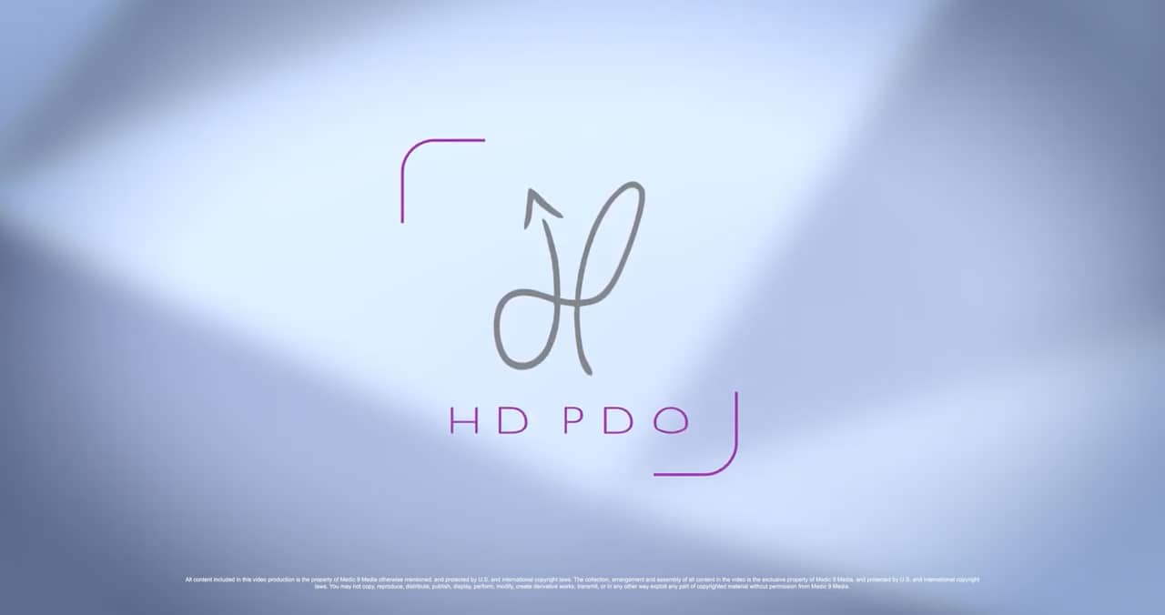 HDPO Threads at Cayenne Beauty Bar and Med Spa on Vimeo