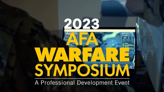 Watch, Read: 'Logistics on the Attack: The Build Up and the Delivery' | Air  & Space Forces Magazine