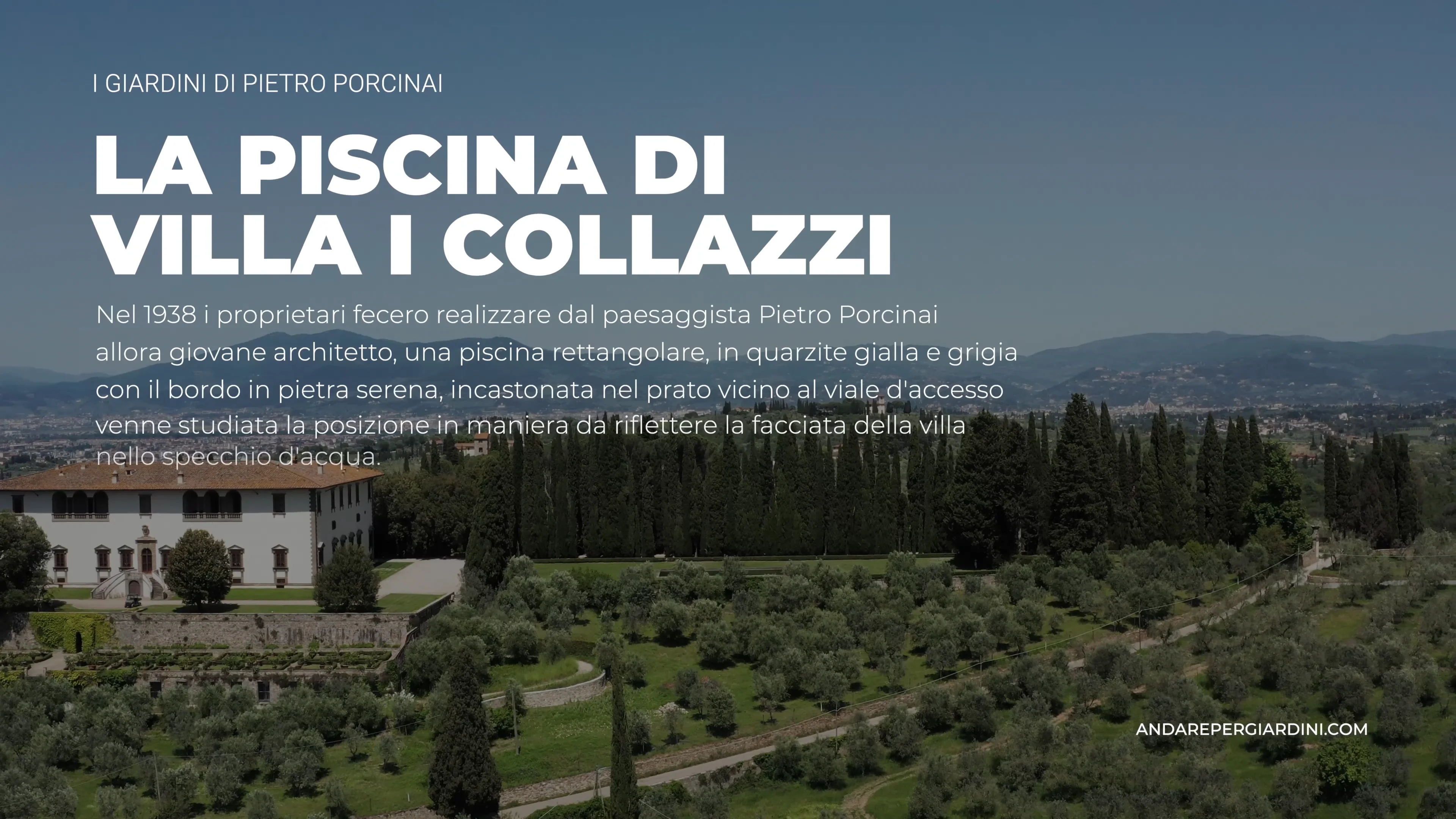 Villa I Collazzi: All You Need to Know BEFORE You Go (with Photos)