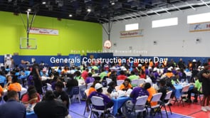 Boys & Girls Club Of Broward County Generals Construction Career Day 2023
