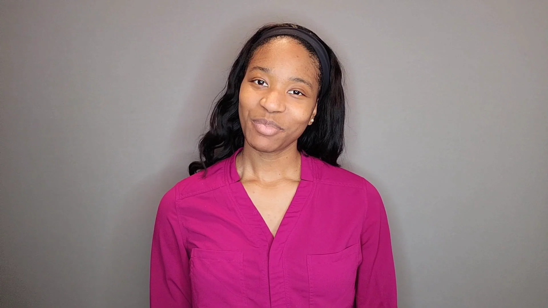 Jaye Ladymore Mrs. Bucket on Vimeo