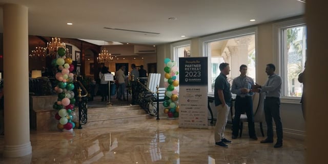 Guardian Partner Retreat 2023 Recap