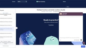 Khanmigo: Unleashing the Power of AI  to Bridge the Educational Divide