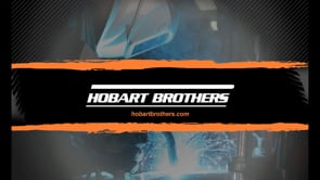 Hobart Brothers FabCOR Edge MC Launch Video