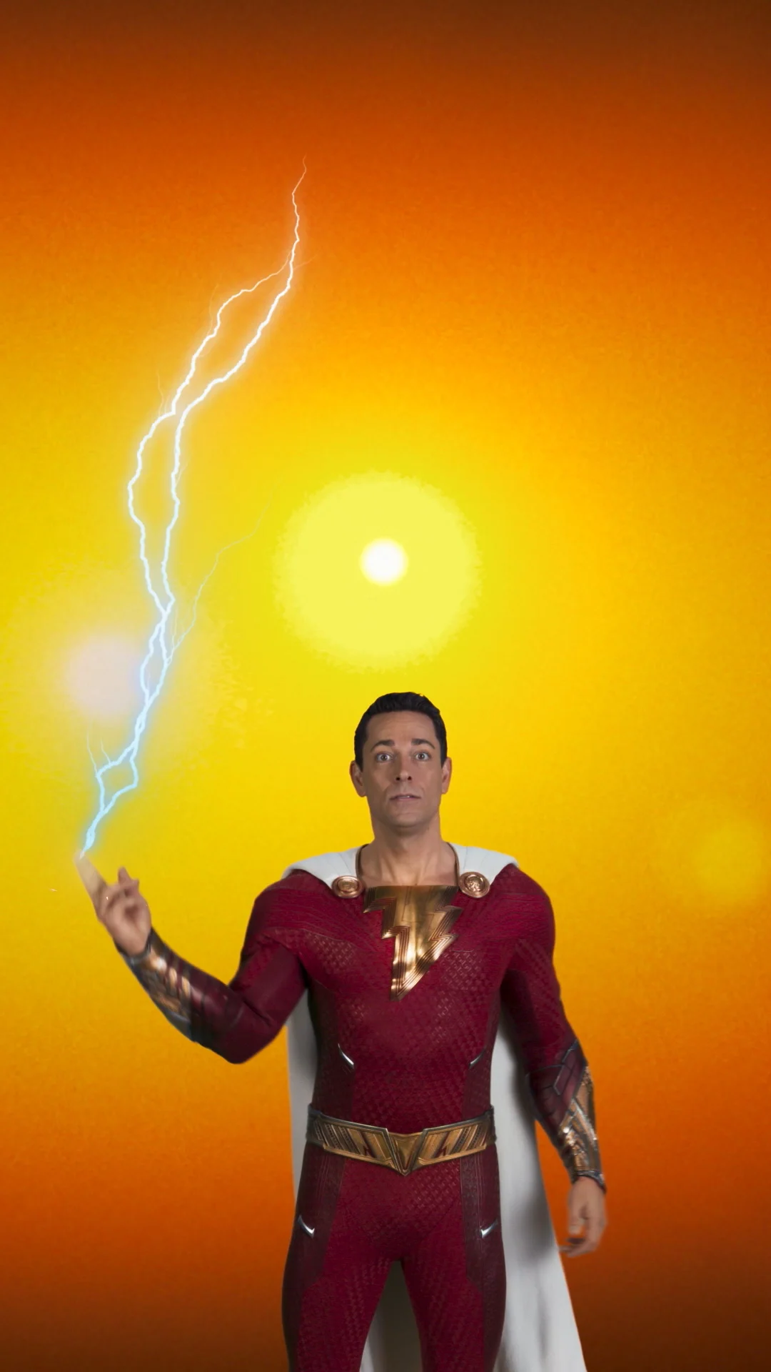 Shazam! Fury of the Gods - Trailer 1 on Vimeo