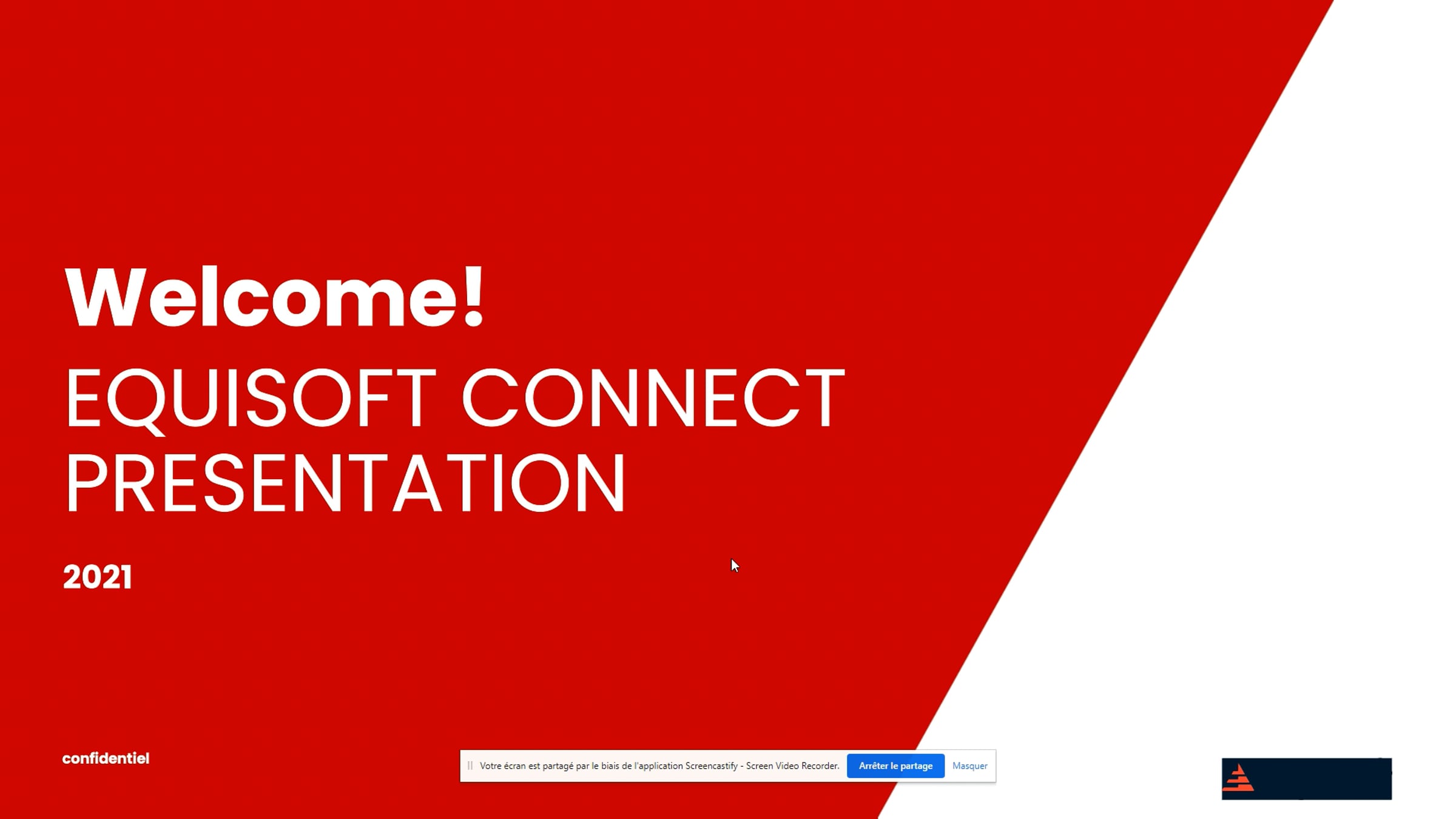EN - Equisoft Connect - Demo.mp4 | Videos & Movies on Vimeo