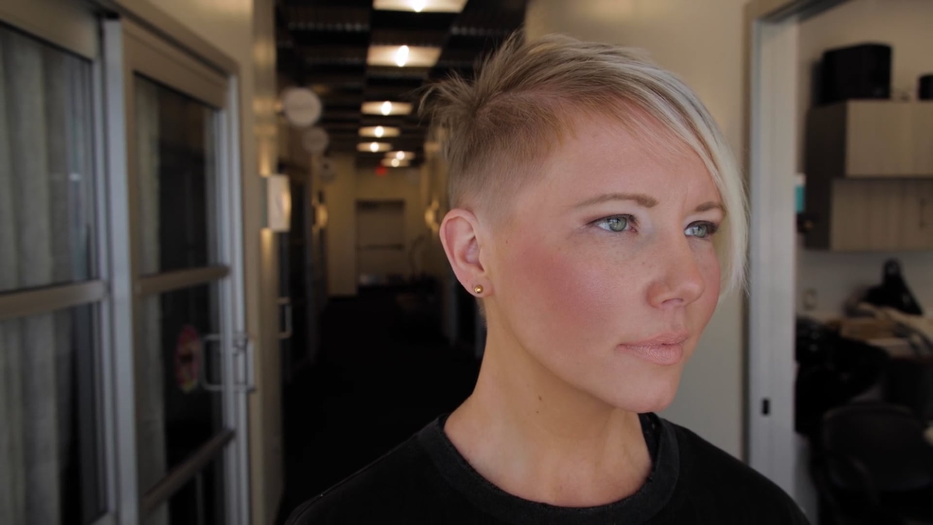 Sally Loew Hair