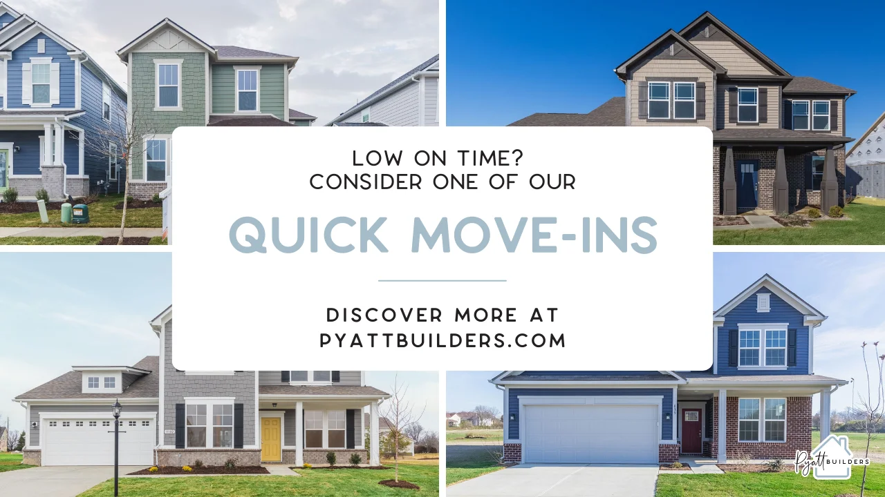 Build vs. Quick Movein Pyatt Builders on Vimeo