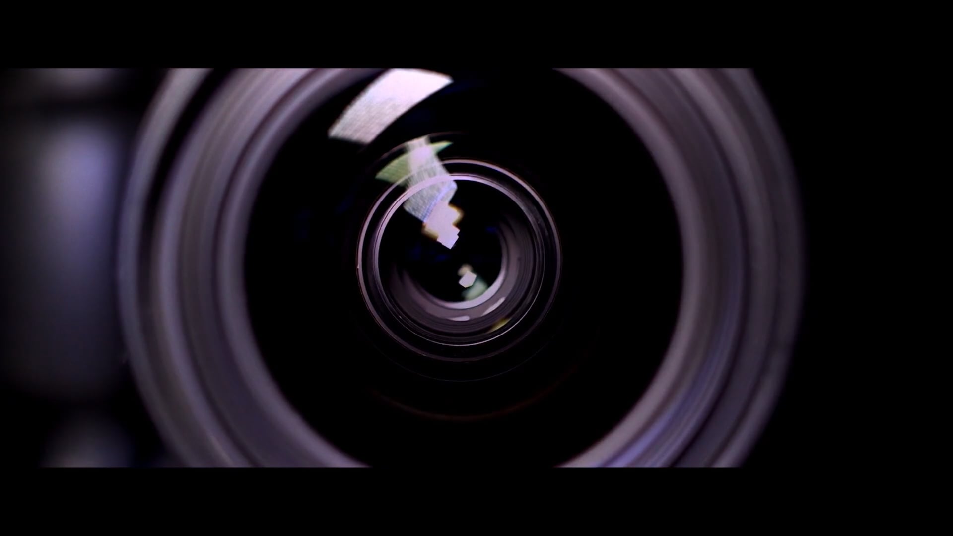 Phill Young - Reel