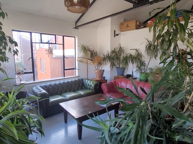 Video 1: Living Area