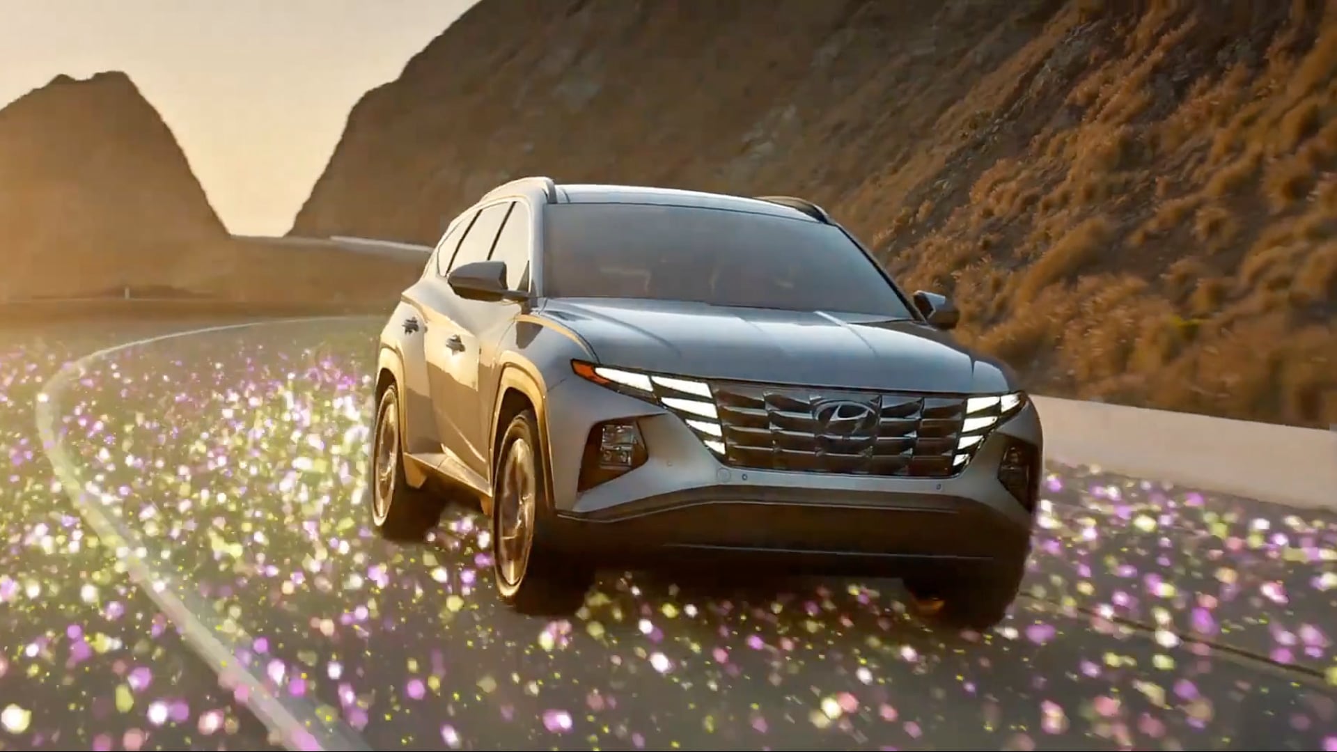 Disney 100 x Hyundai – TV60 “The Magic”