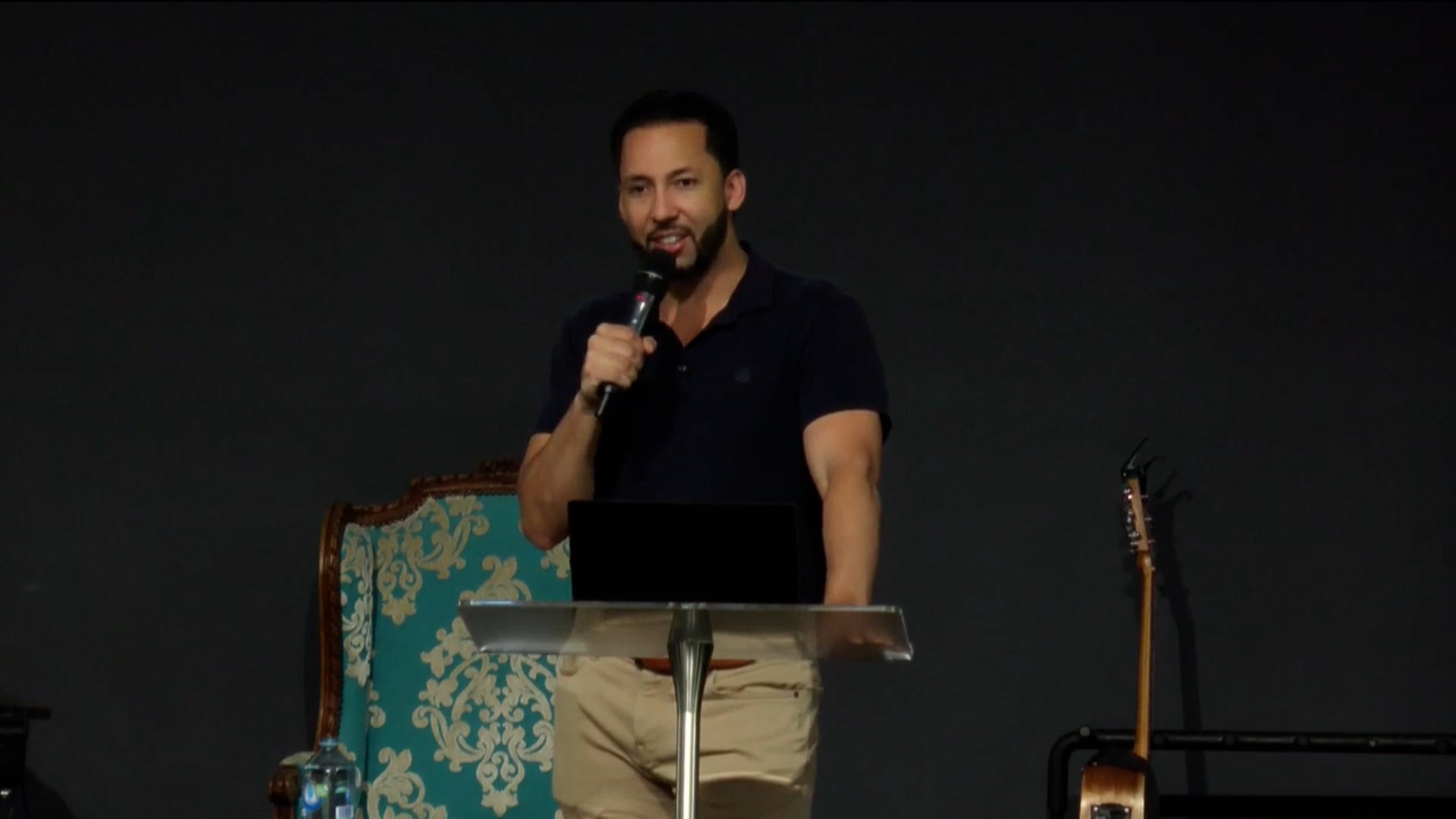 God's Love | Dan Duval | AM Sunday 12 March 2023