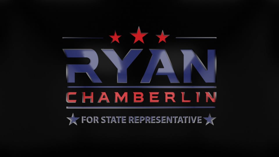 Ryan Chamberlin Wins