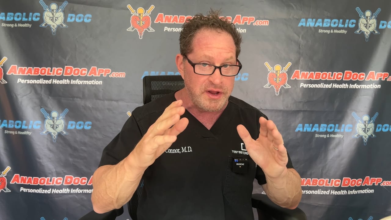 Are Fast-Acting Steroids Safer? (TRT Q&As)