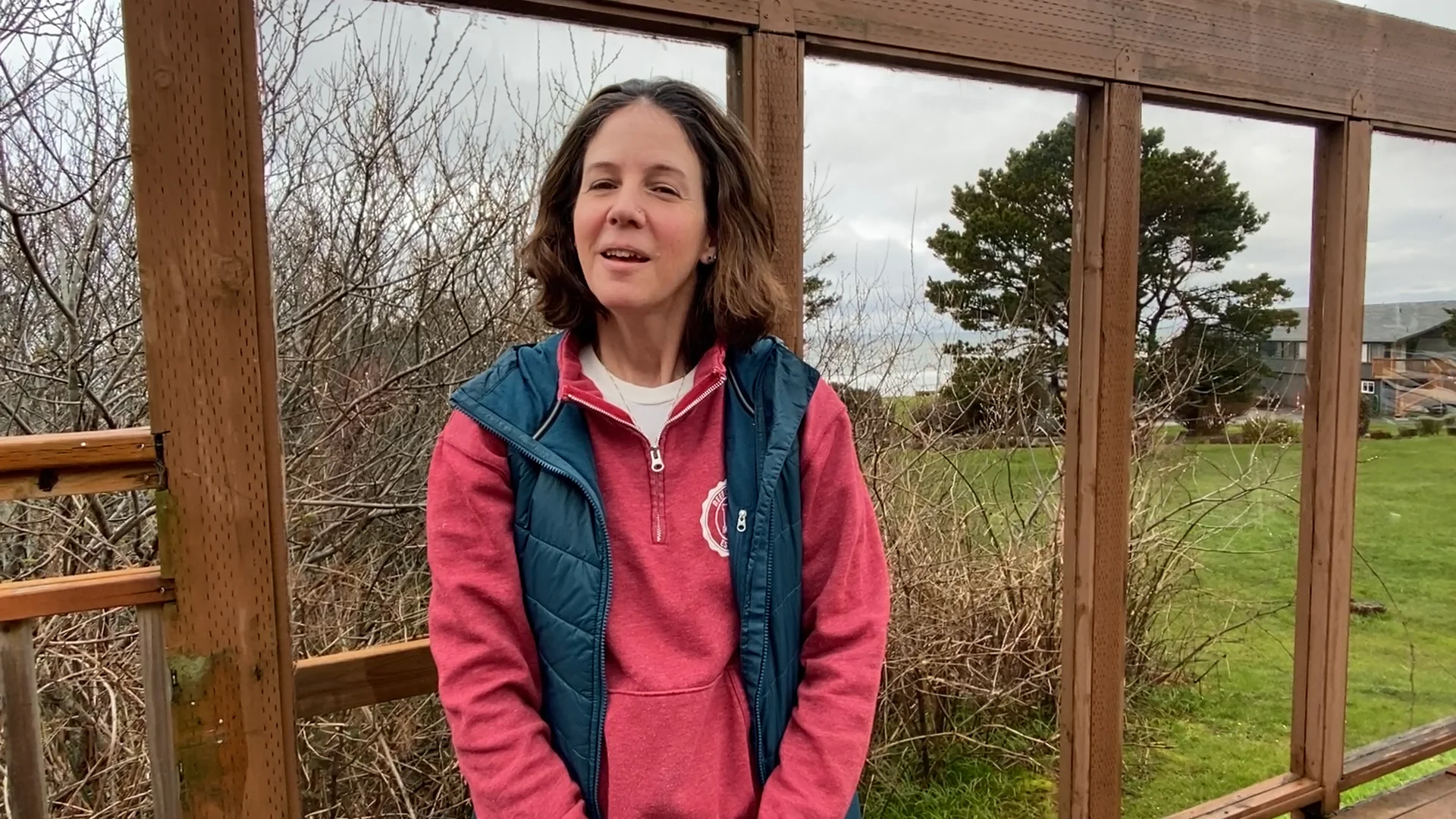 Liz on Vimeo