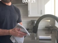 Lent Day 21