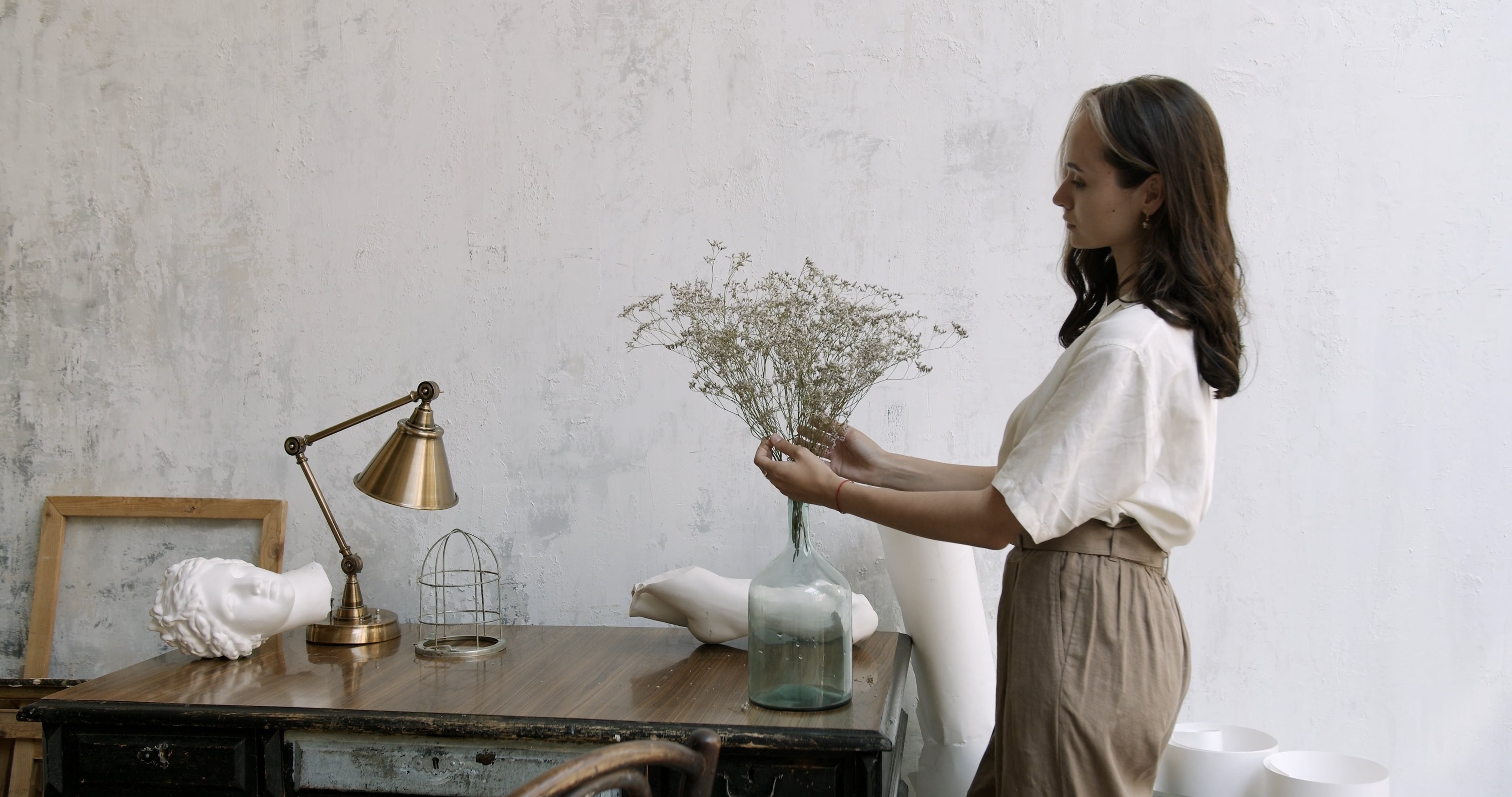 Pexels ekaterina bolovtsova 5390067 mp4 On Vimeo