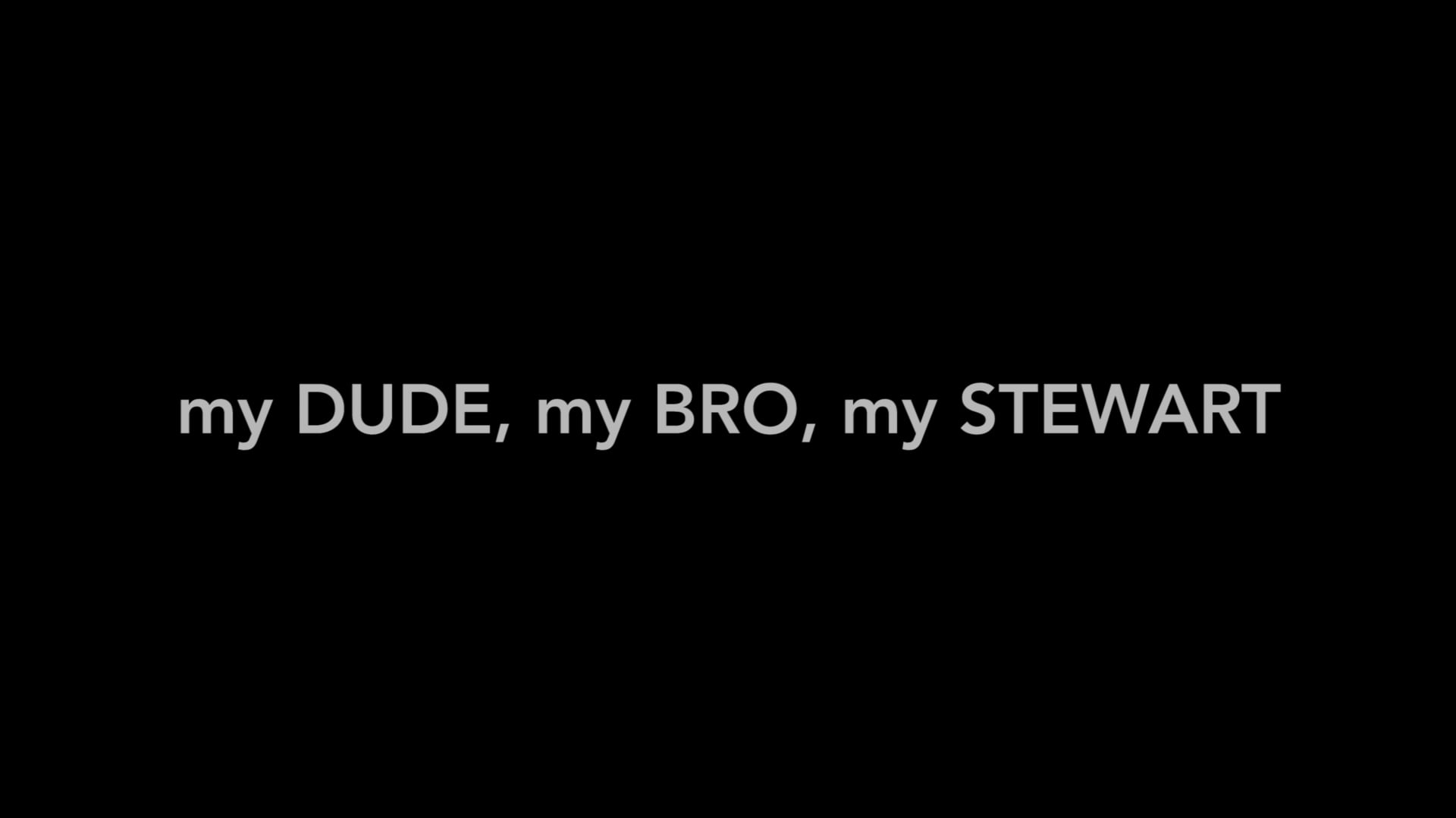 my-dude-bro-on-vimeo