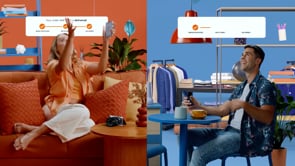 eBazar Commercial