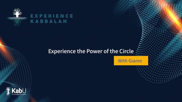 KE – Experience the Power of the Circle – Mar 12, 2023