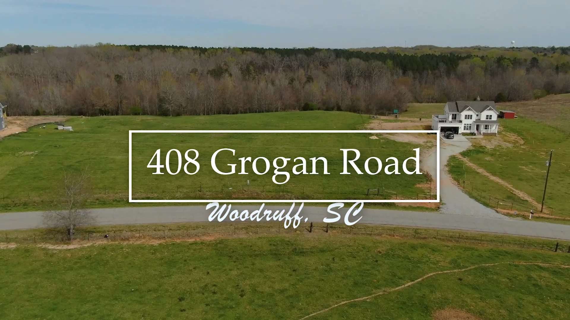 Grogan Road.mp4 on Vimeo