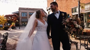 The Holly Vault Chapel & Infinity Room - Holly, Michigan #2