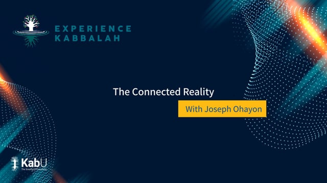 KE – The Connected Reality – Mar 12, 2023