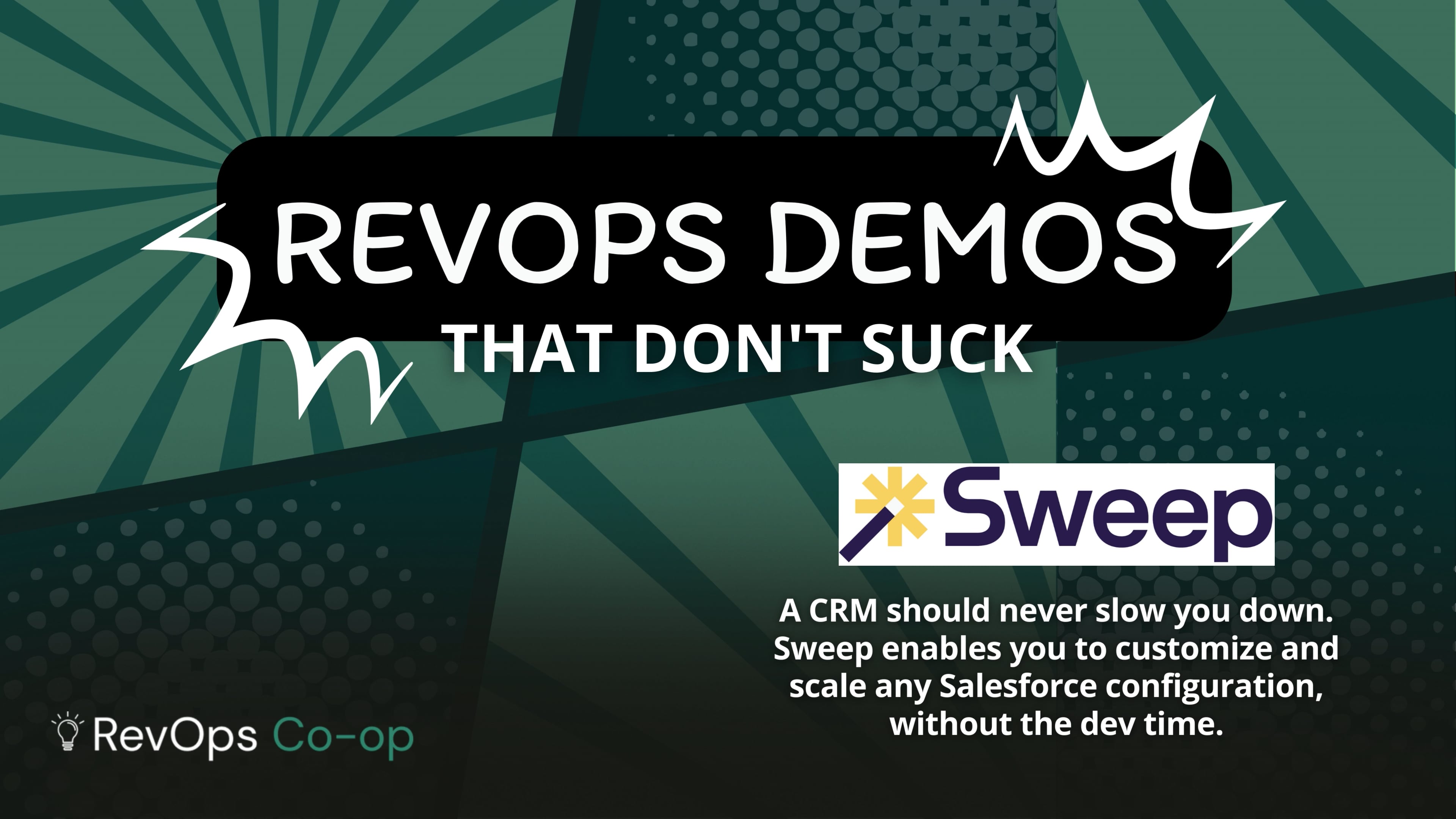 Revolutionize your Salesforce updates with the ultimate no-code ...