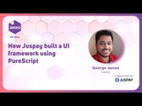 How Juspay built a UI framework using PureScript