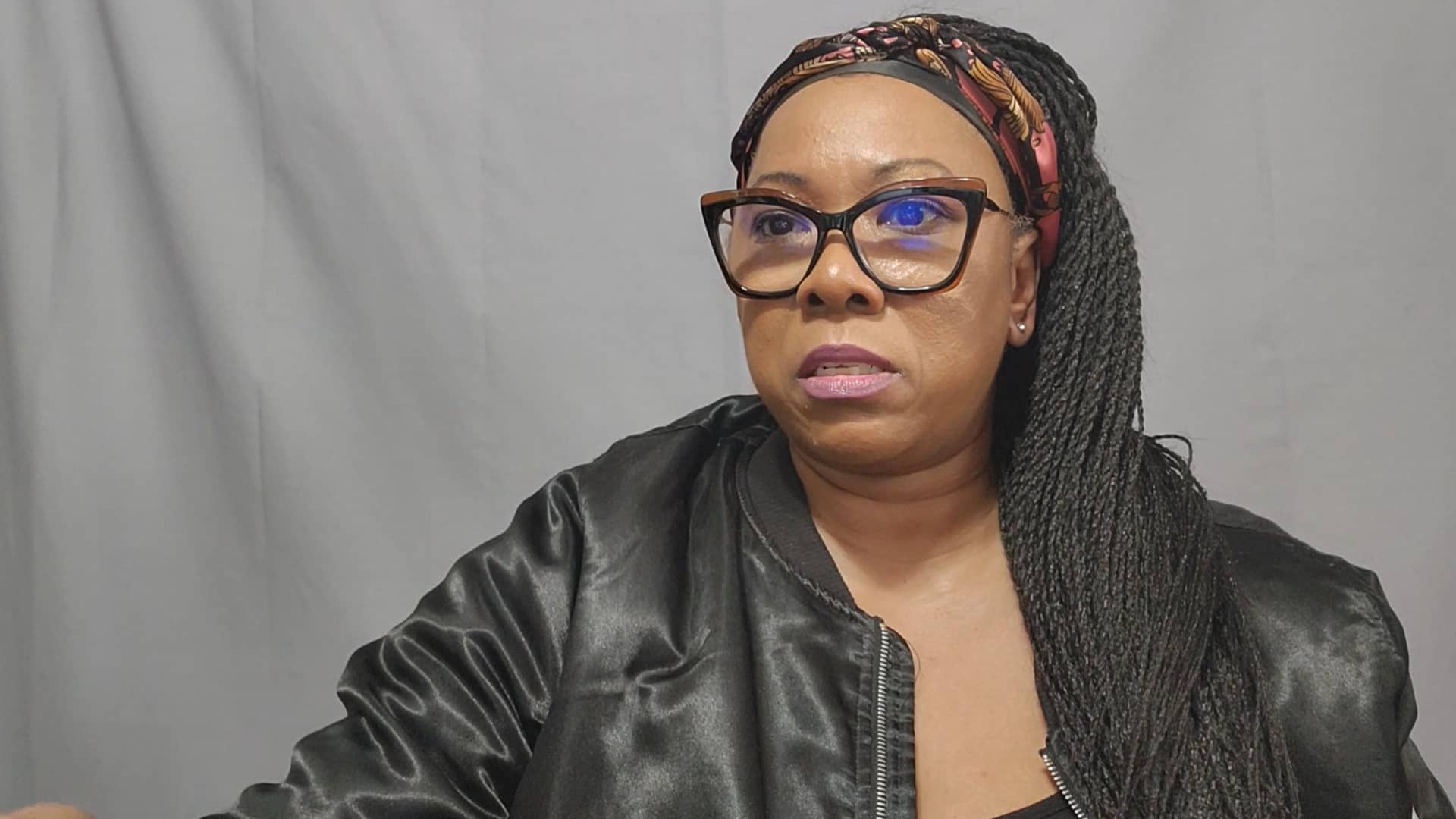 Michelle _Scene 1_Kameshia on Vimeo