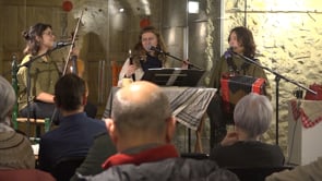 Els actes festius de la setmana de la dona, per a tots els públics