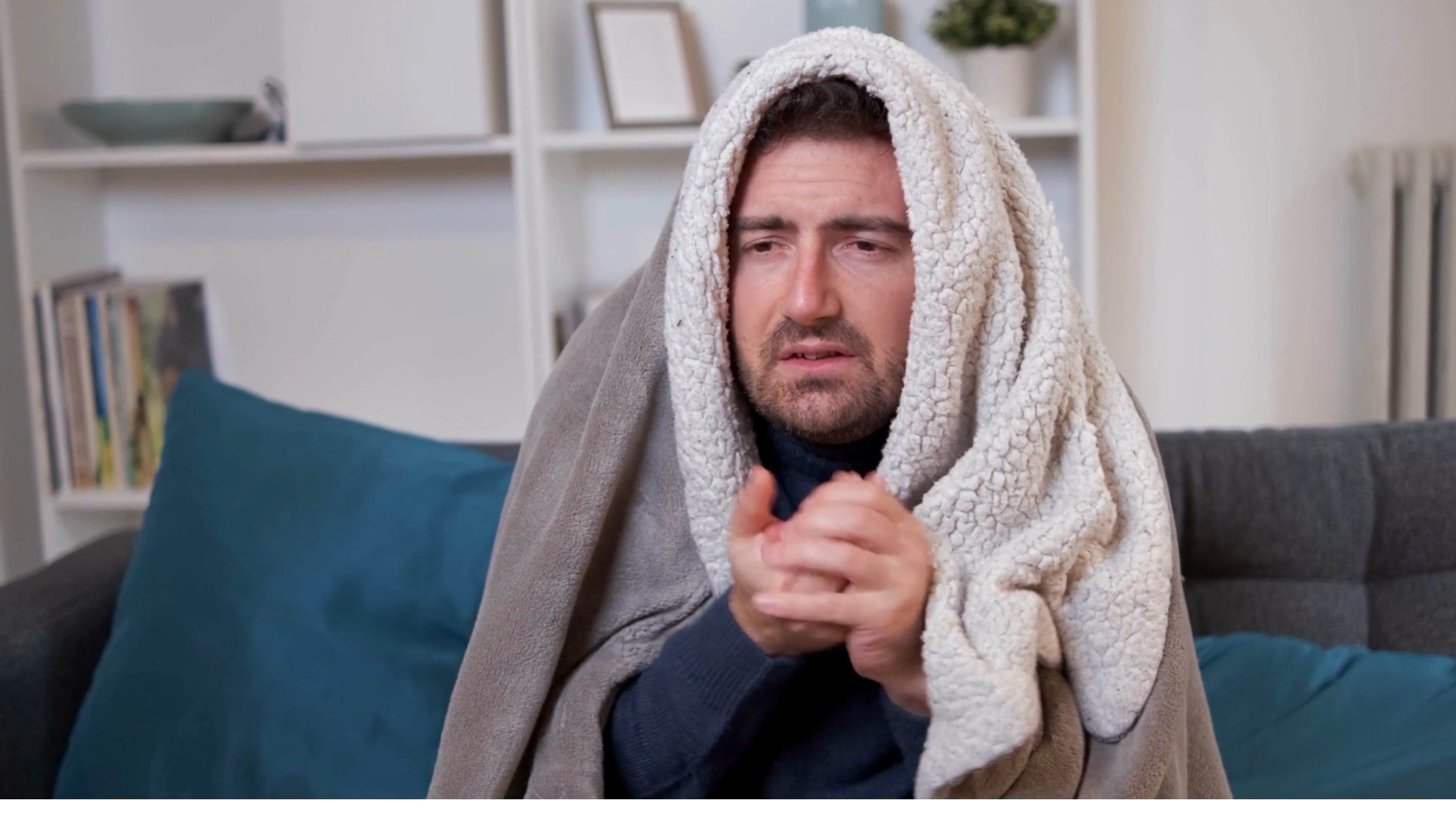 Heating and Cooling by Virtue Home