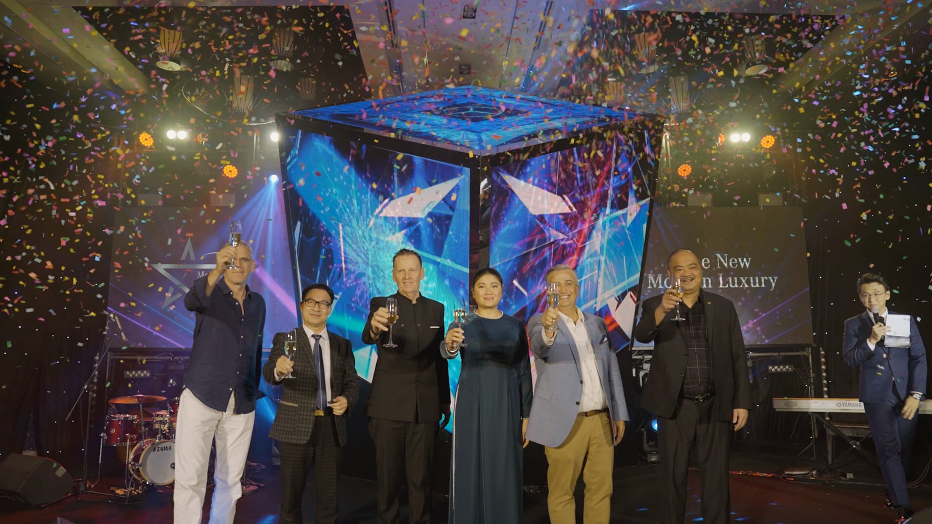 [event] - Mercedes-Benz Star Awards 2023