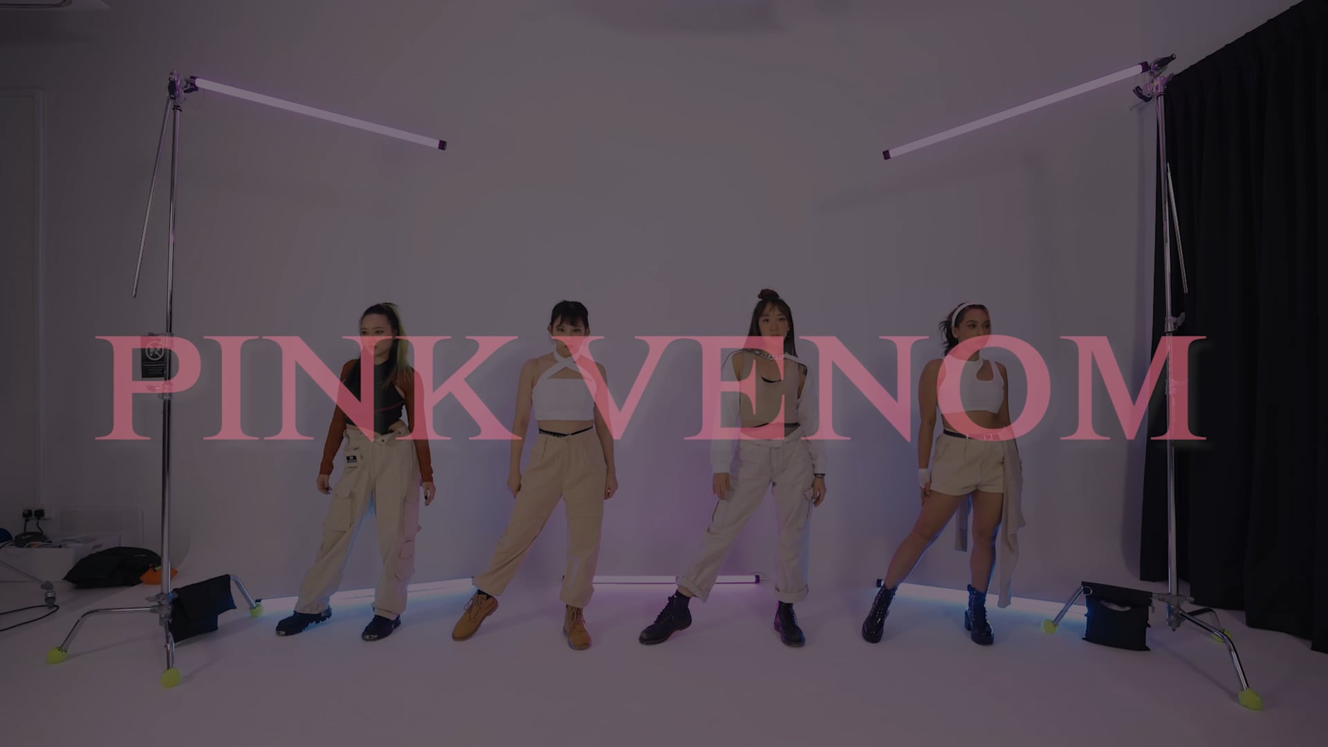 Blackpink - Pink Venom | K-pop Dance Cover