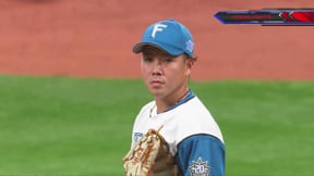 3月14日 ファイターズ対ライオンズ ダイジェスト