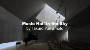 Music Hall in the Sky