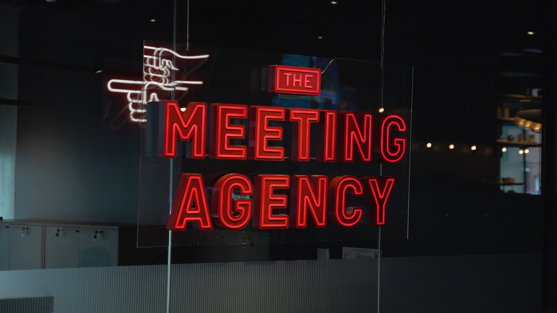 The Meeting Agency, Scandic Kødbyen