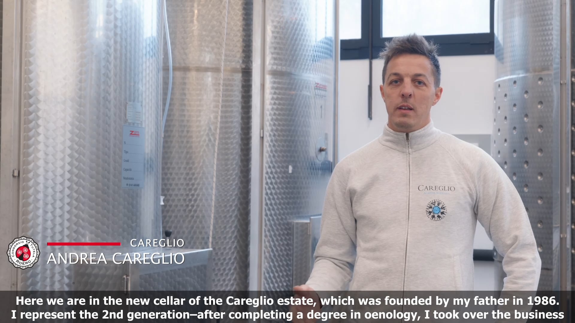 Andrea Careglio