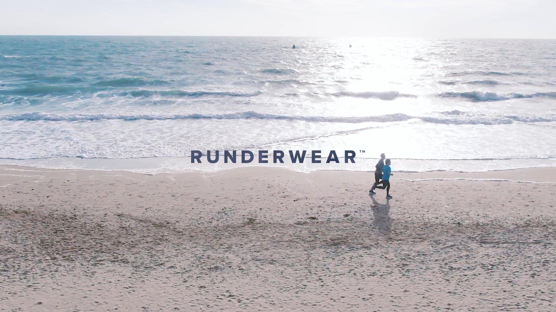 RUNDERWEAR - WHO WE ARE