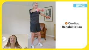 Cardiac Rehab