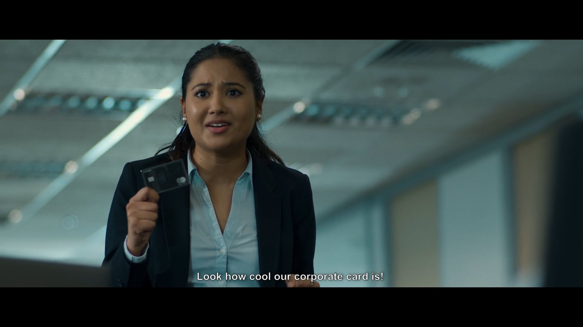 Payment Asia_Global Croporate Video