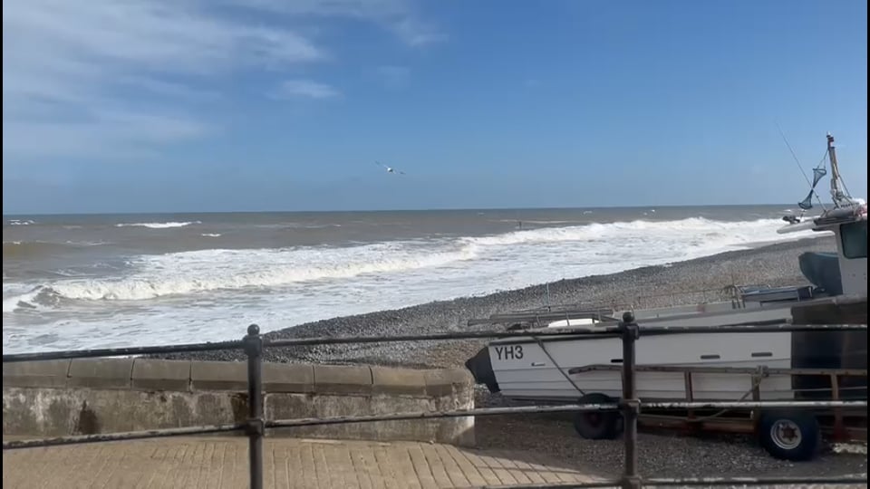 Whitewater