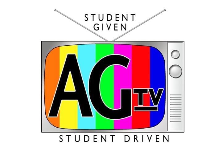 AGTV LIVE