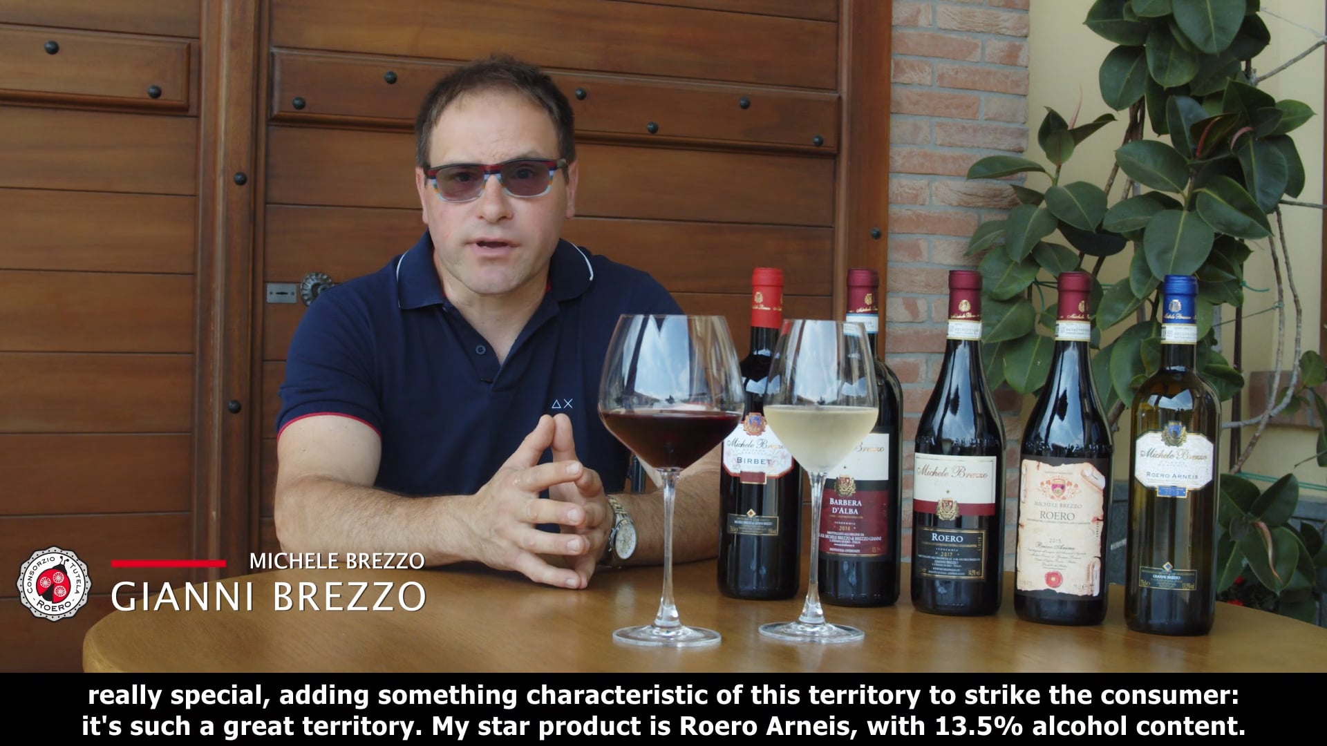 Michele Brezzo