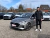 Video af Hyundai i20 1,0 T-GDI Advanced DCT 100HK 5d 7g Aut.