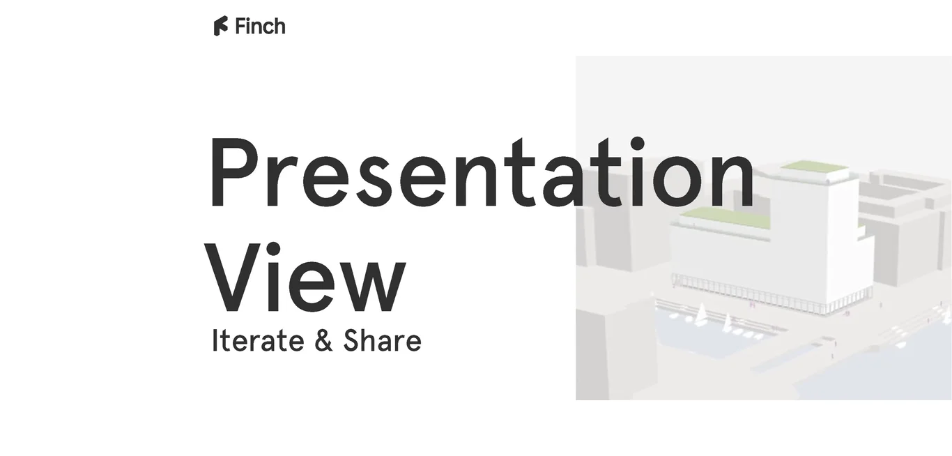 Presentation View on Vimeo