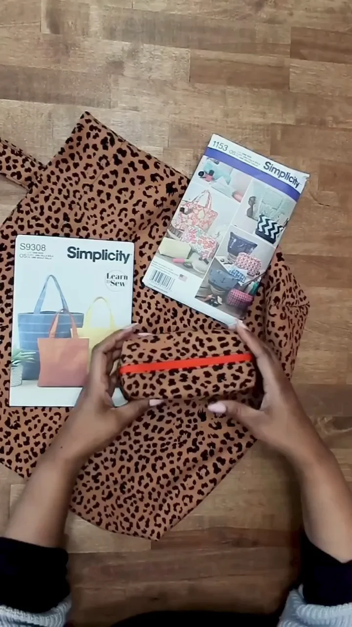 Simplicity 1153 pattern cheap