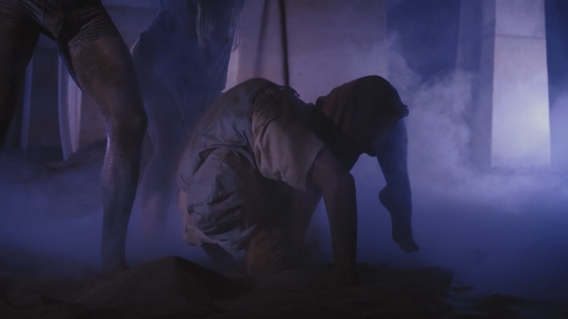 SHALLOW WATERS Trailer