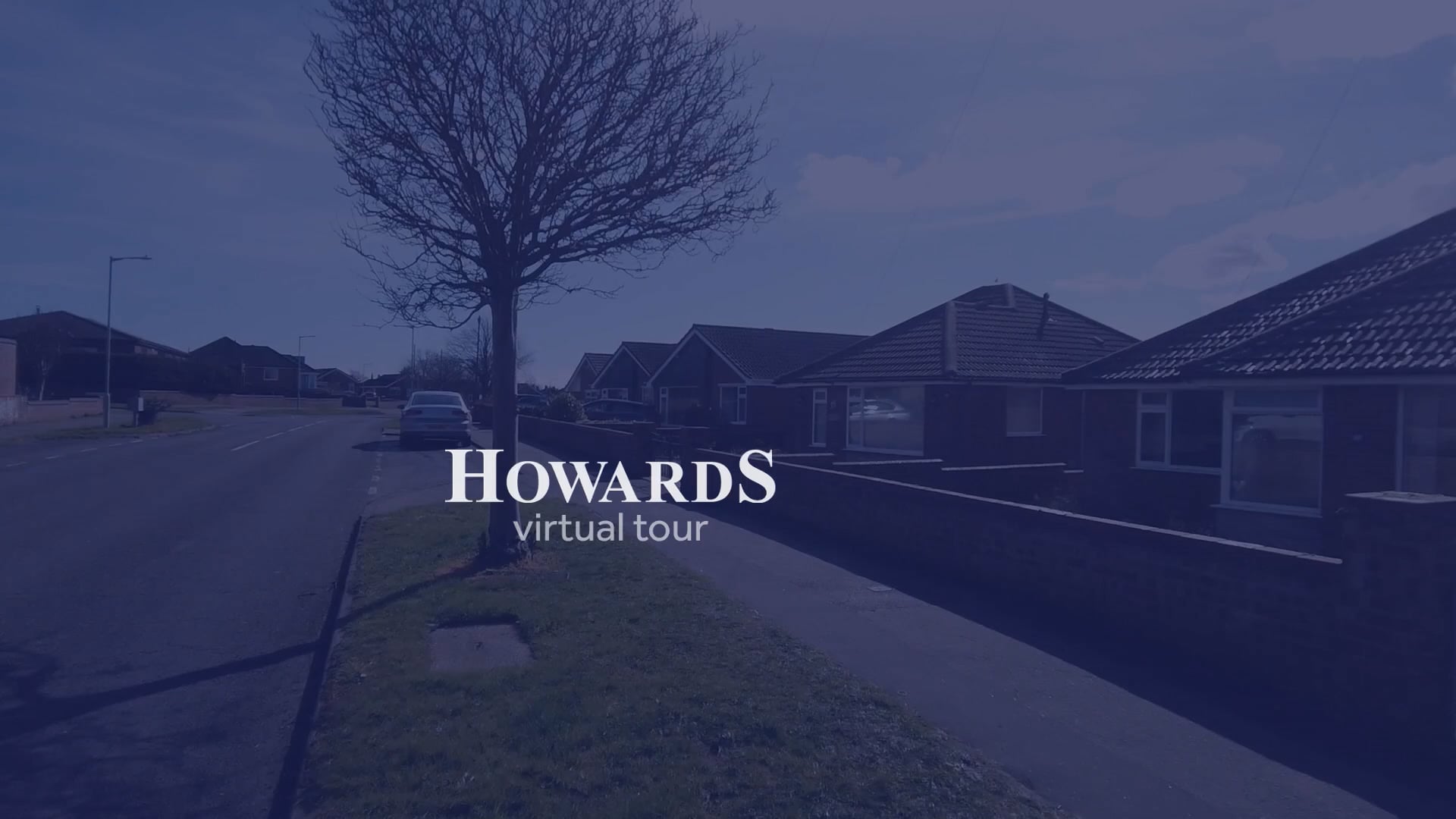 Virtual Viewing of Crestview Drive, Lowestoft, 3 bedroom Bungalow For